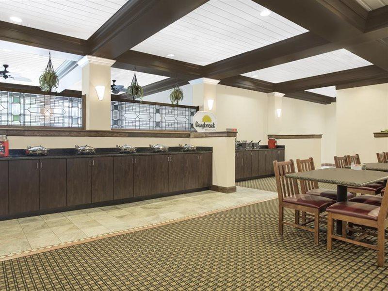 Days Inn By Wyndham Asheville/Mall Екстер'єр фото